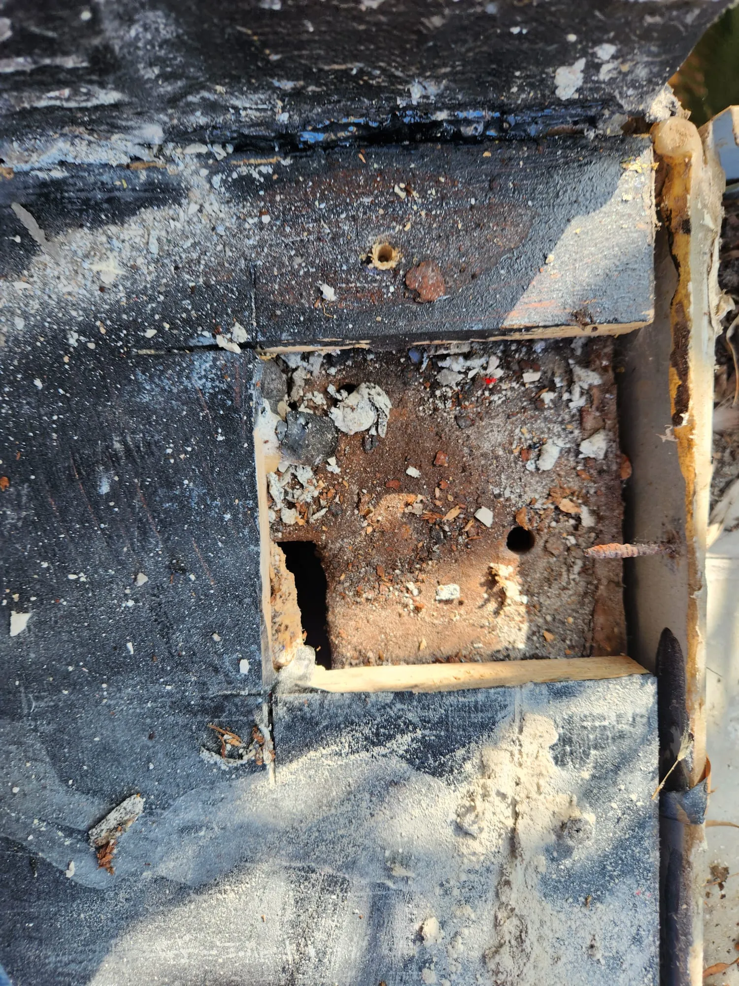 Before renovation 13